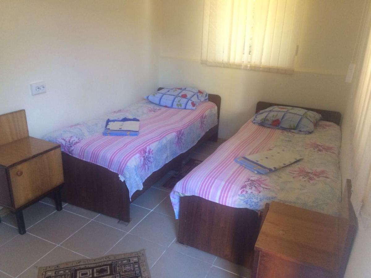 Guest House Yuzhnaya Palmira Pizunda Luaran gambar